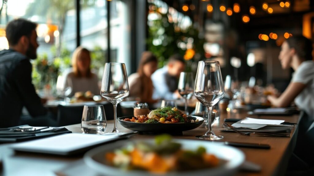 A Food Lover’s Guide to Kempsville Gardens: Top Eats and Hidden Gem Dining in Virginia Beach